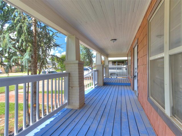 1135 NW 29th Street, Oklahoma City, OK 73106