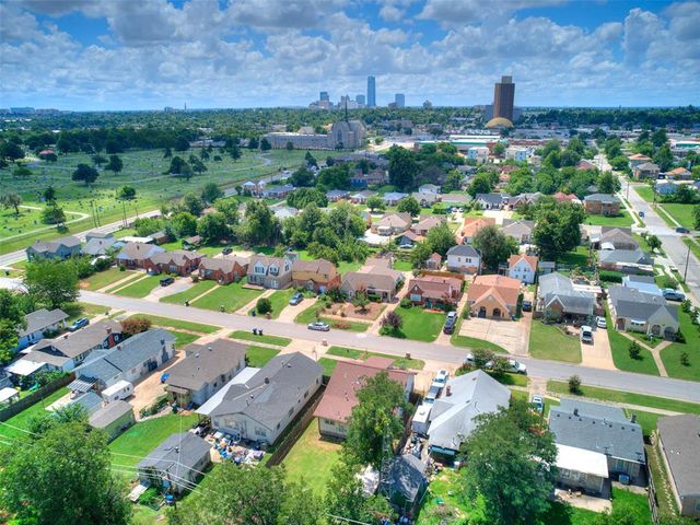 1135 NW 29th Street, Oklahoma City, OK 73106