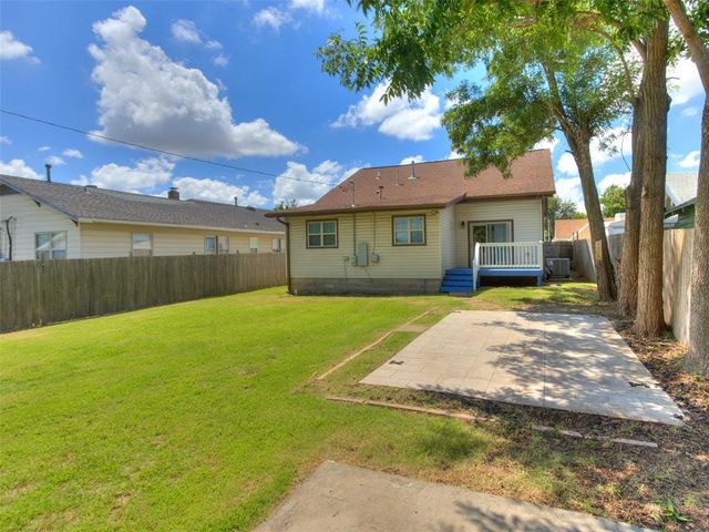 1135 NW 29th Street, Oklahoma City, OK 73106