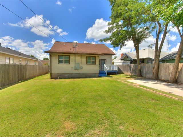 1135 NW 29th Street, Oklahoma City, OK 73106