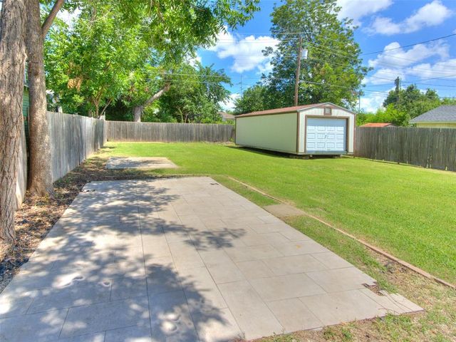 1135 NW 29th Street, Oklahoma City, OK 73106
