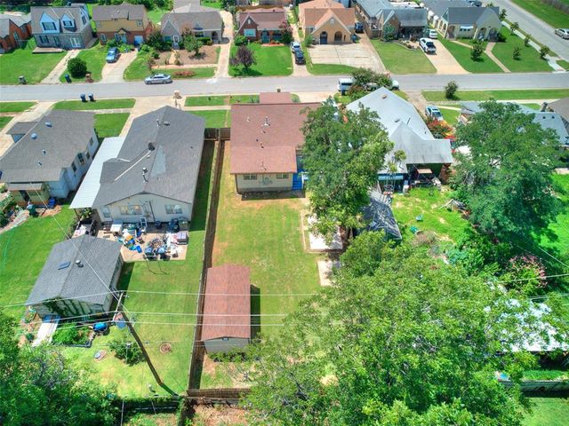 1135 NW 29th Street, Oklahoma City, OK 73106