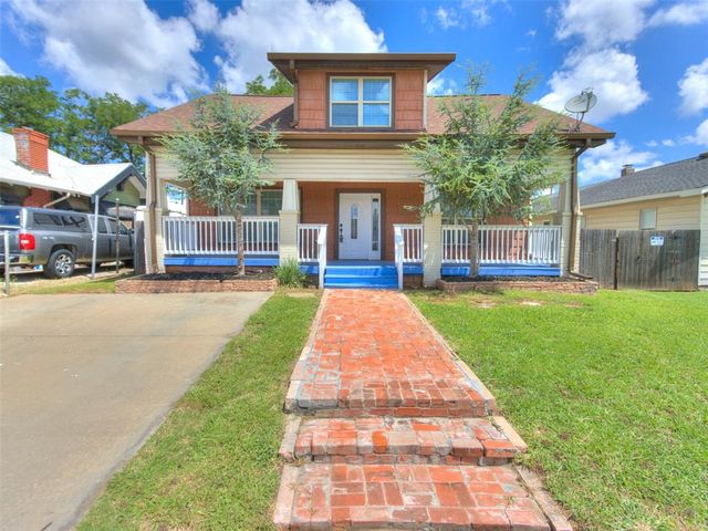 1135 NW 29th Street, Oklahoma City, OK 73106