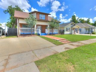1135 NW 29th Street, Oklahoma City, OK 73106