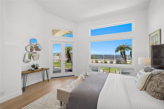 15 Sierra Vista, Laguna Niguel, CA 92677