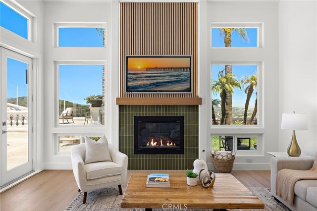15 Sierra Vista, Laguna Niguel, CA 92677