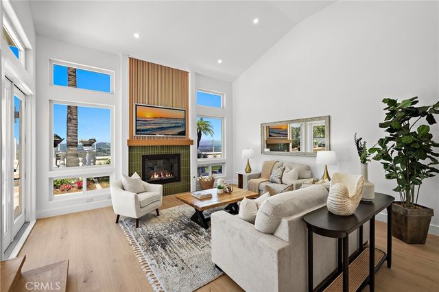 15 Sierra Vista, Laguna Niguel, CA 92677