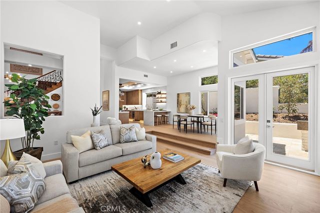 15 Sierra Vista, Laguna Niguel, CA 92677