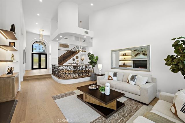 15 Sierra Vista, Laguna Niguel, CA 92677