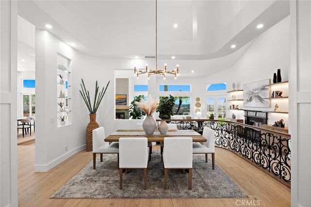 15 Sierra Vista, Laguna Niguel, CA 92677