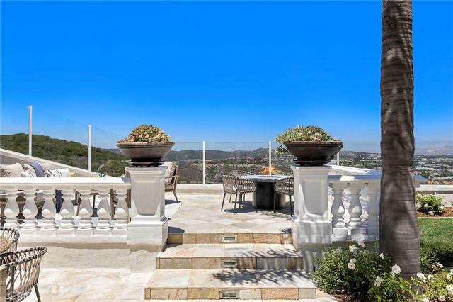 15 Sierra Vista, Laguna Niguel, CA 92677
