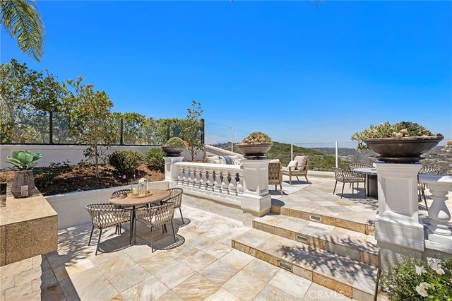 15 Sierra Vista, Laguna Niguel, CA 92677