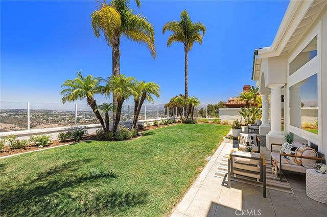 15 Sierra Vista, Laguna Niguel, CA 92677