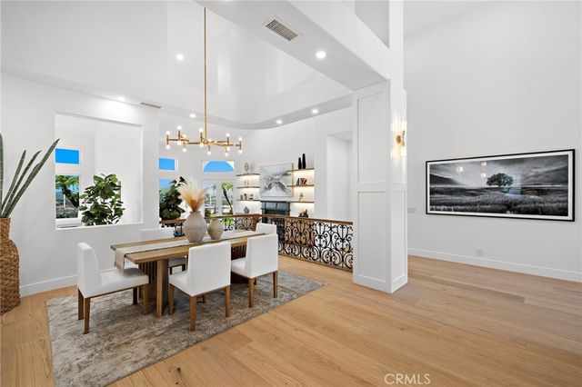 15 Sierra Vista, Laguna Niguel, CA 92677