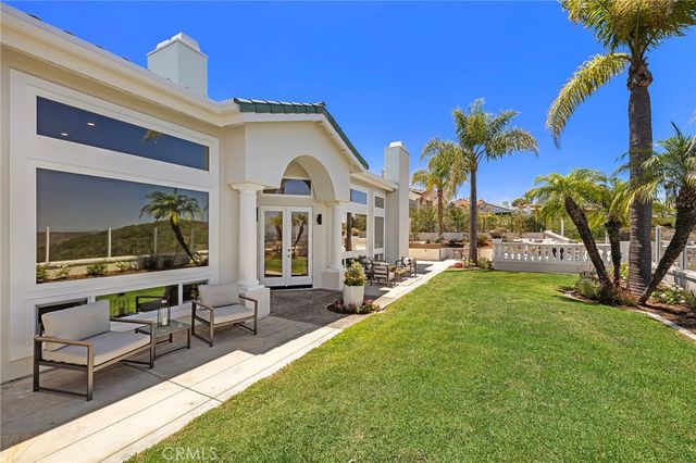 15 Sierra Vista, Laguna Niguel, CA 92677