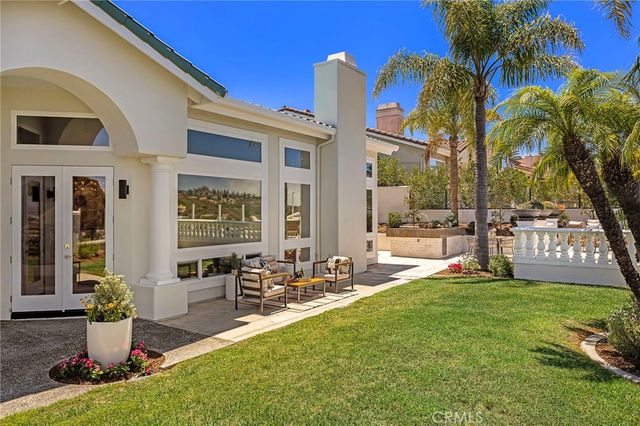15 Sierra Vista, Laguna Niguel, CA 92677