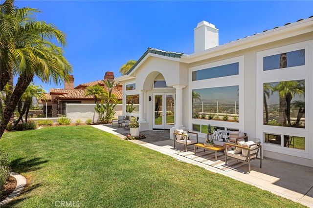 15 Sierra Vista, Laguna Niguel, CA 92677