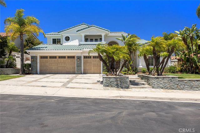 15 Sierra Vista, Laguna Niguel, CA 92677
