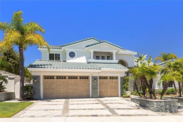 15 Sierra Vista, Laguna Niguel, CA 92677