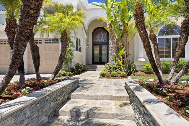 15 Sierra Vista, Laguna Niguel, CA 92677