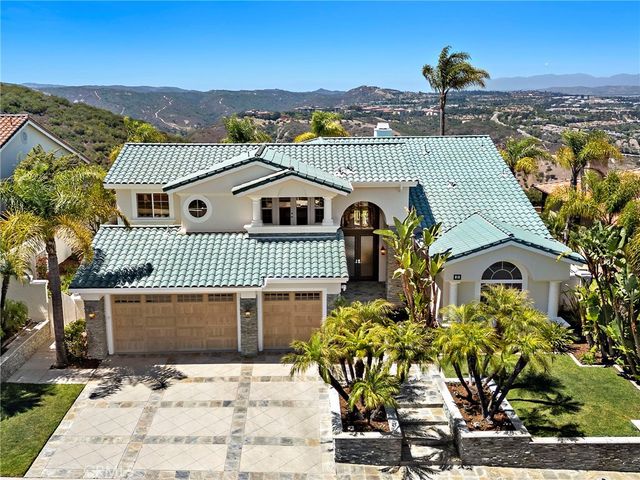 15 Sierra Vista, Laguna Niguel, CA 92677