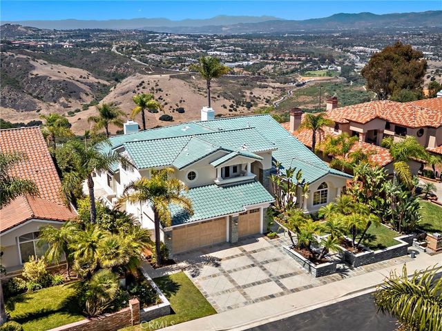 15 Sierra Vista, Laguna Niguel, CA 92677
