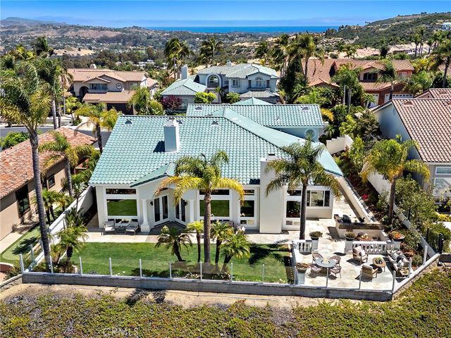 15 Sierra Vista, Laguna Niguel, CA 92677