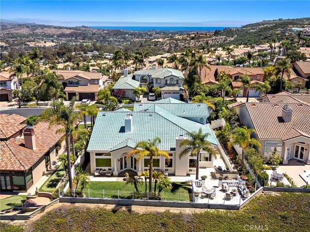 15 Sierra Vista, Laguna Niguel, CA 92677