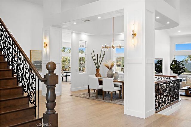 15 Sierra Vista, Laguna Niguel, CA 92677