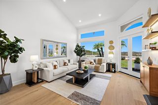 15 Sierra Vista, Laguna Niguel, CA 92677