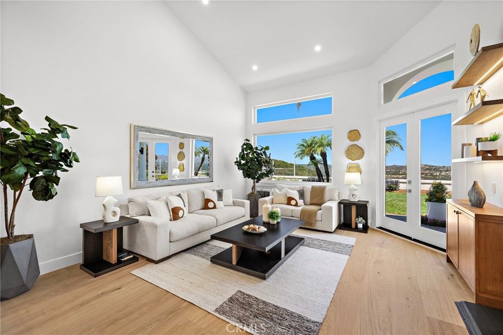 15 Sierra Vista, Laguna Niguel, CA 92677