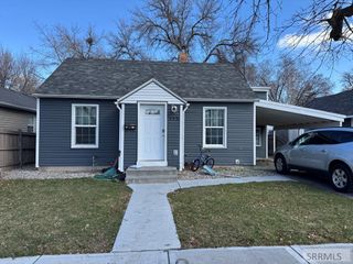 153 E 16th St # 3, Idaho Falls, ID 83406