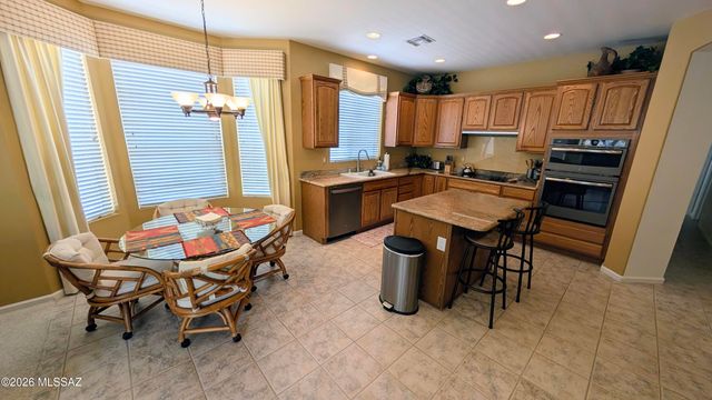 62218 E Sand Crest Drive, Tucson, AZ 85739