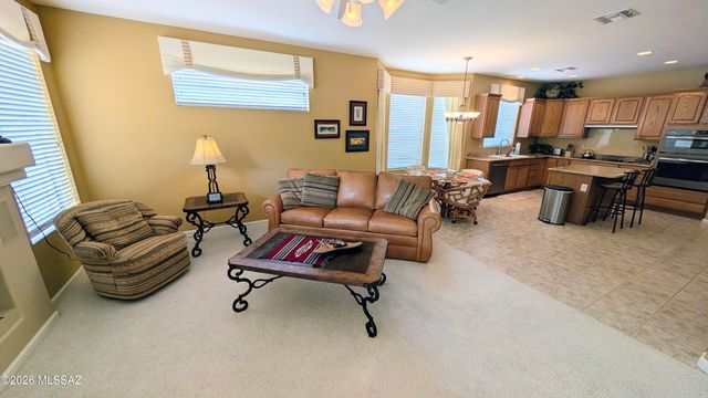 62218 E Sand Crest Drive, Tucson, AZ 85739