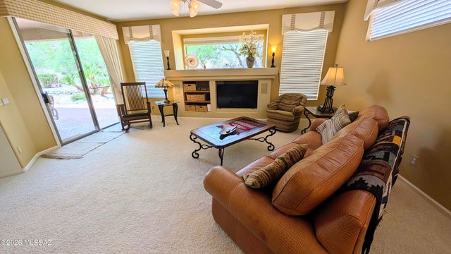 62218 E Sand Crest Drive, Tucson, AZ 85739