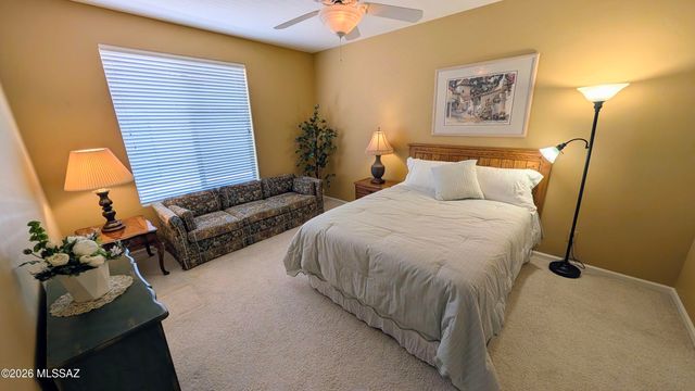 62218 E Sand Crest Drive, Tucson, AZ 85739