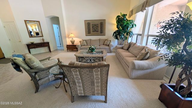 62218 E Sand Crest Drive, Tucson, AZ 85739