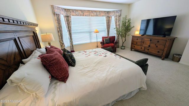 62218 E Sand Crest Drive, Tucson, AZ 85739