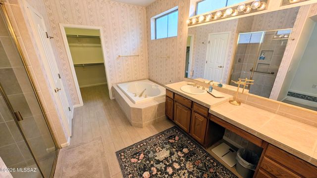 62218 E Sand Crest Drive, Tucson, AZ 85739