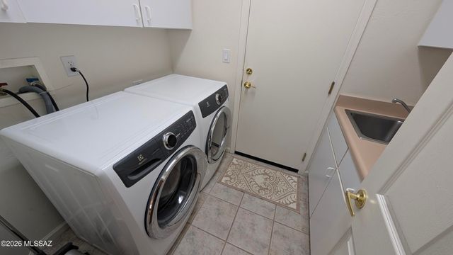 62218 E Sand Crest Drive, Tucson, AZ 85739