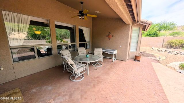 62218 E Sand Crest Drive, Tucson, AZ 85739