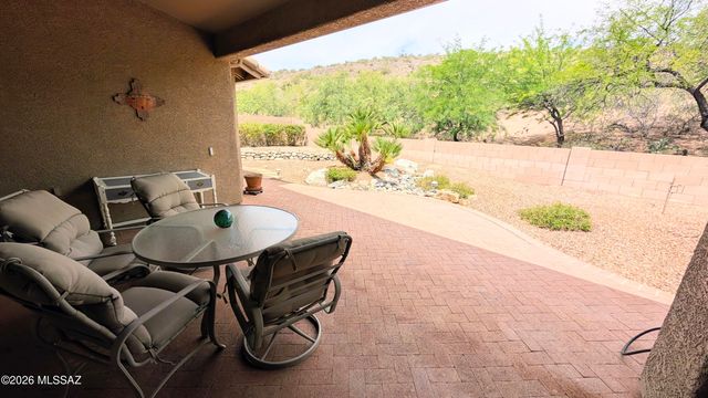 62218 E Sand Crest Drive, Tucson, AZ 85739