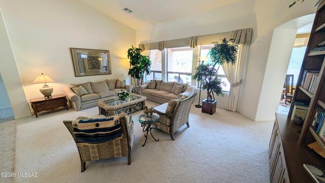 62218 E Sand Crest Drive, Tucson, AZ 85739