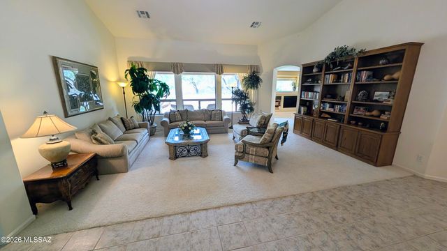 62218 E Sand Crest Drive, Tucson, AZ 85739