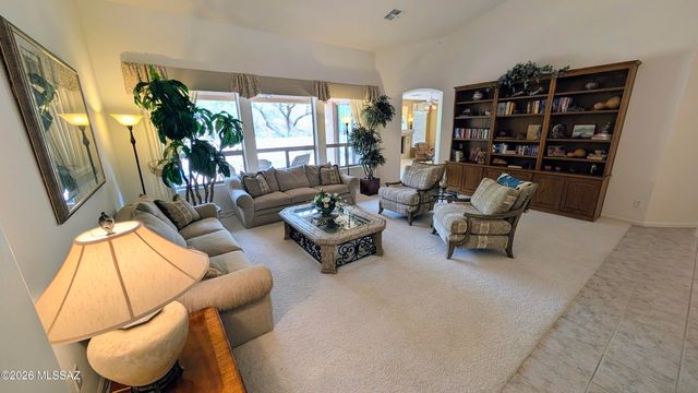 62218 E Sand Crest Drive, Tucson, AZ 85739