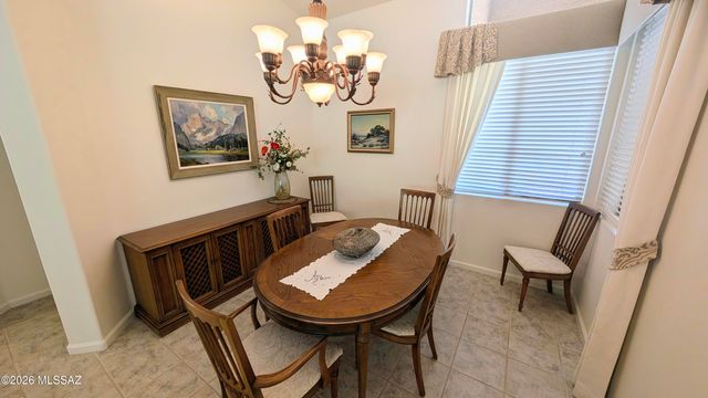 62218 E Sand Crest Drive, Tucson, AZ 85739