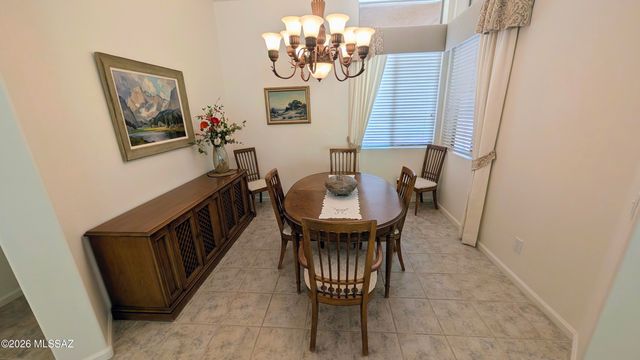 62218 E Sand Crest Drive, Tucson, AZ 85739