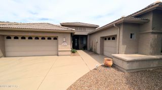 62218 E Sand Crest Drive, Tucson, AZ 85739