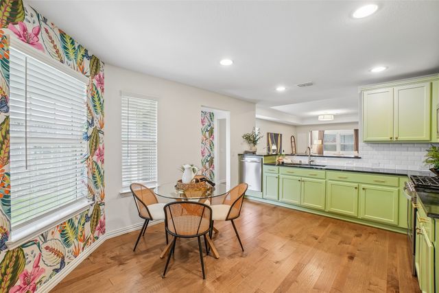 7665 Parade Drive, Little Elm, TX 76227