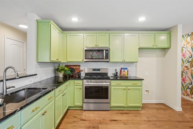 7665 Parade Drive, Little Elm, TX 76227
